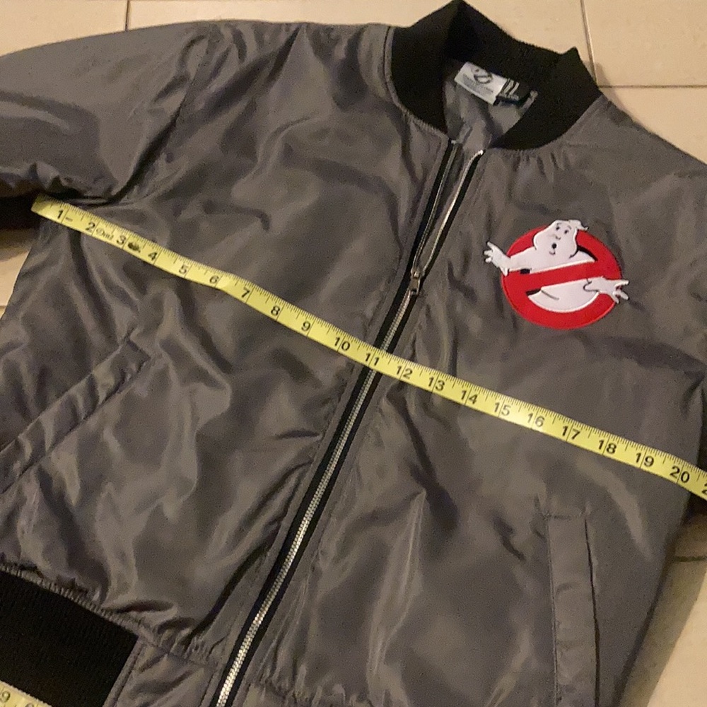 Ghostbusters jacket - Picture 8 of 9